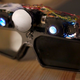 Illustration for article titled Ex-Valve Engineers Crazy AR Glasses Put Tiny Projectors On Your Face